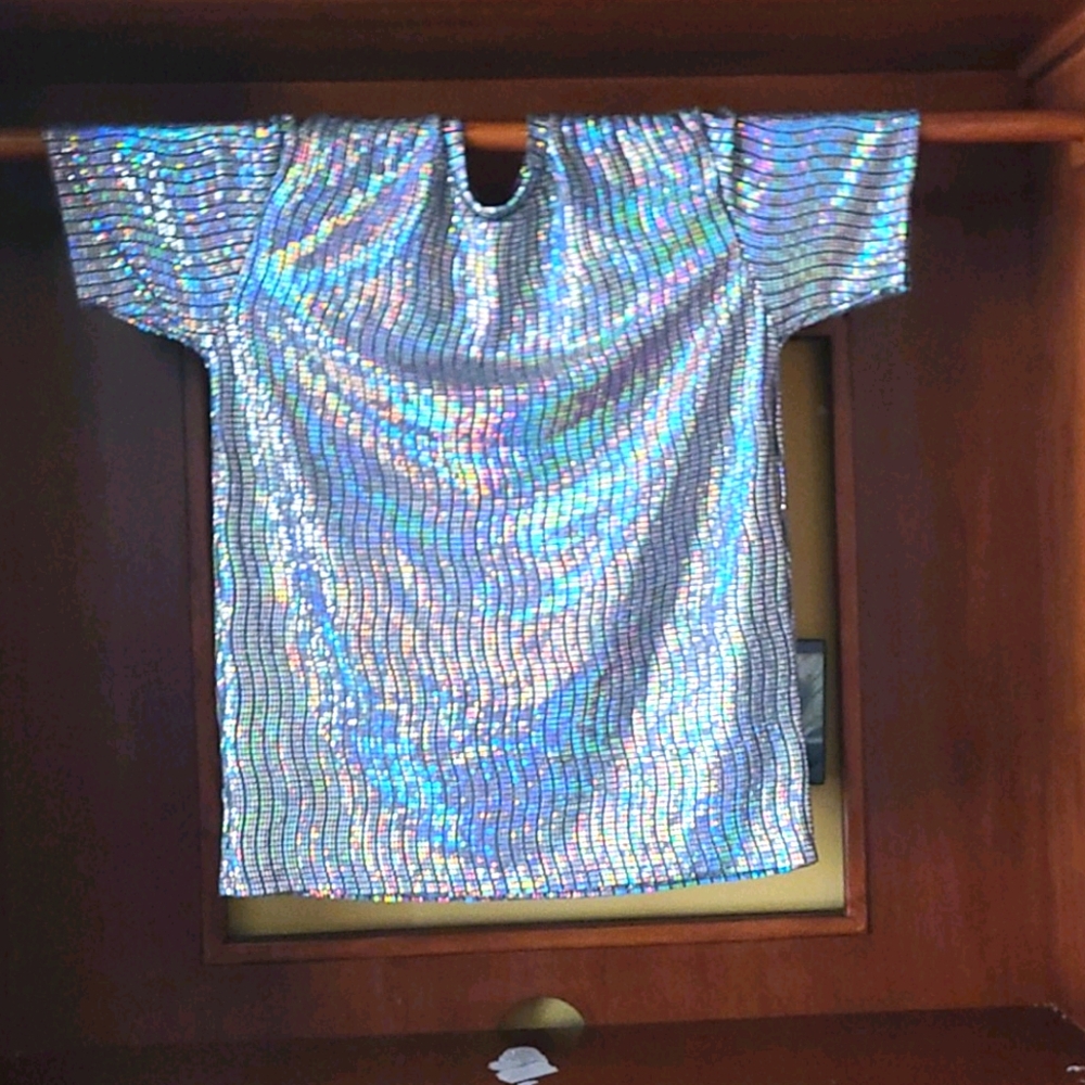 Loud night out Party Shirt